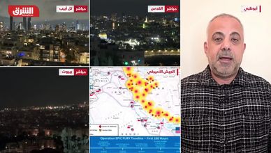 تسليح أكراد إيران بين إرباك طهران ومخاطر الفوضى الإقليمية