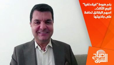 رغم هبوط "فيلادلفيا" للربع الثالث.. أسهم الرقائق تحافظ على جاذبيتها
