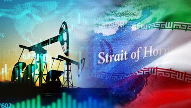 حصار هرمز يخنق نفط إيران.. والشرق الأوسط يتجه للتعافي