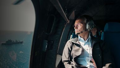 اليوم الأخير في الناتو