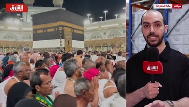 الجهات الأمنية والصحية ترفع جاهزيتها لموسم الحج