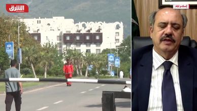 الغموض يحيط بالجولة الثانية من محادثات واشنطن وطهران