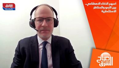 أسهم الذكاء الاصطناعي.. بين النمو والمخاطر الاستثمارية