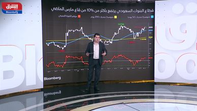 السوق السعودية تحافظ على مكاسبها رغم التقلبات المحدودة
