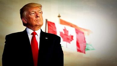 إيران تطالب أميركا بتعويض عن الحرب.. وترمب يصعّد مع الهند وكندا