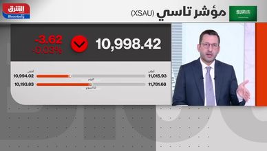 تماسك السوق السعودية تعزز الثقة رغم التقلبات وتبدل السيولة