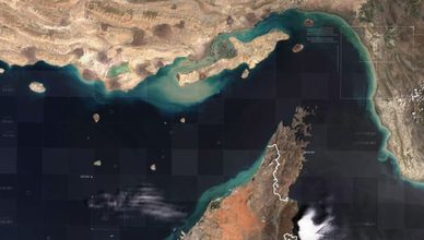 أزمة مضيق هرمز.. دور الناتو المحتمل