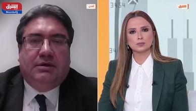 بفضل قوة مركزه المالي.. "S&P" تمنح السيادي السعودي تصنيف A1