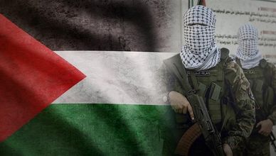 حماس تتمسك بالبقاء في غزة.. والنقد الدولي يشيد بنمو اقتصادات الشرق