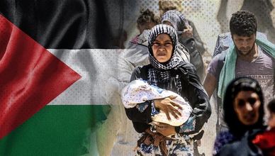 غزة.. مخطط تهجير اسرائيلي