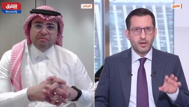 "تاسي" يطرق أبواب القمة.. كيف حصنت "أرامكو" المؤشر من تقلبات الحرب؟