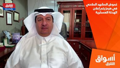 غموض المشهد الملاحي في هرمز رغم إعلان الهدنة العسكرية