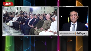 اتفاقيات دولية جديدة.. طموحات سورية لتعافي الاقتصاد