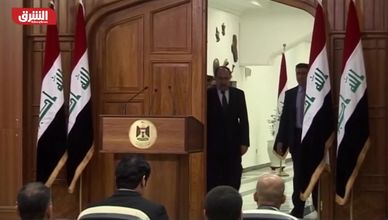 العراق بين واشنطن وطهران.. معركة القرار