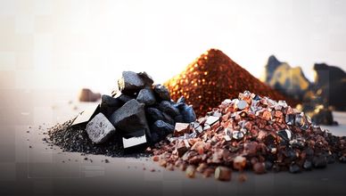 المعادن الثمينة.. قلب الصناعات الحديثة