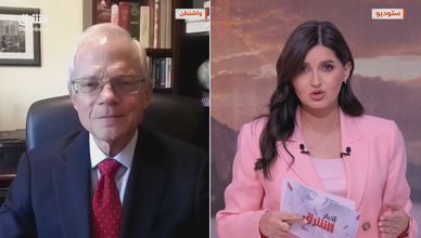 باحث: مذكرة التفاهم مع إيران صيغت بشكل ضعيف وصعب تطبيقها