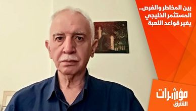 بين المخاطر والفرص.. المستثمر الخليجي يغير قواعد اللعبة