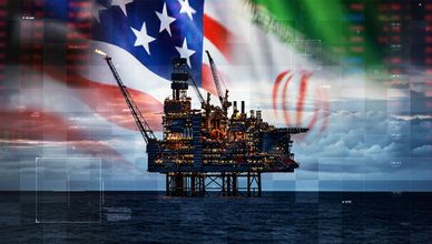 واشنطن وطهران تفتحان شريان النفط.. والفيدرالي يربك أسواق آسيا