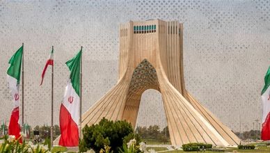 من طهران إلى حلب .. أزمات متداخلة وحسابات مفتوحة