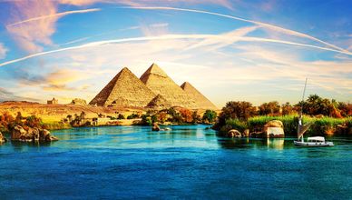 السياحة المصرية تشدد قبضتها على الكيانات غير المرخصة