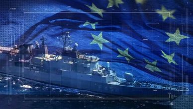 تأمين مضيق هرمز.. خطة أوروبية