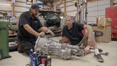 عودة تشالنجر 70