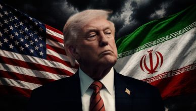 هجمات أميركية واسعة على إيران.. وترمب يلوّح بتصعيد أكبر