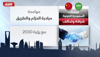 العلاقات السعودية الصينية.. شراكة وتحالف