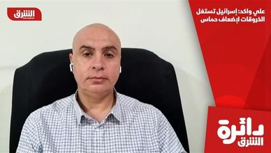 علي واكد: إسرائيل تستغل الخروقات لإضعاف حماس