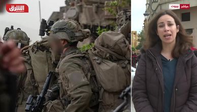 جنوب لبنان تحت القصف.. وأزمة النازحين تتفاقم