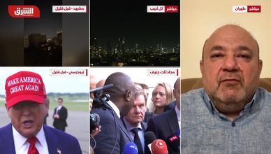 ترمب قد يرسل قاذفات لفوردو.. وطهران تتمسك بموقفها