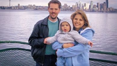 اختفاء غامض