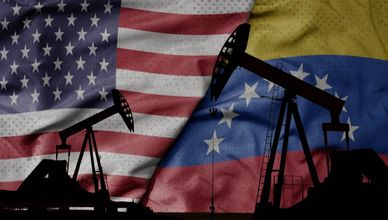 نفط فنزويلا إلى أميركا.. وأسعار الخام تتراجع