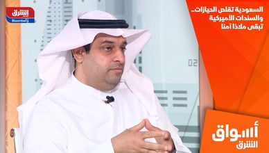 السعودية تقلص الحيازات.. والسندات الأميركية تبقى ملاذا آمنا