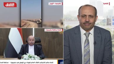 "حضرموت" بين التهدئة والحسم.. أي السيناريوهات أرجح؟