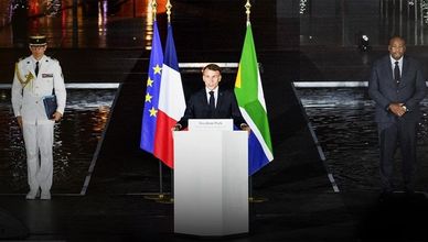 لبنان مستعد للتفاوض لوقف اعتداءات إسرائيل.. وترمب يقاطع قمة العشرين وماكرون يهاجمه