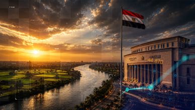 "الدلتا الجديدة" وتثبيت الفائدة.. ركائز تحفيز الاستثمار في مصر