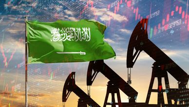 "تاسي" يتحدى ضغوط الطاقة.. والنفط يمدد خسائره