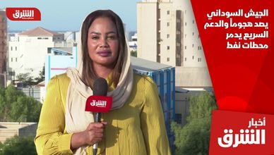 الجيش السوداني يصد هجوماً والدعم السريع يدمر محطات نفط