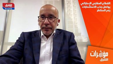 القطاع العقاري الإماراتي يواصل جذب الاستثمارات رغم المخاطر