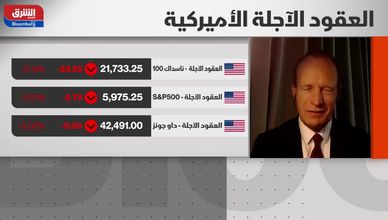 الأسواق تتجاهل الضبابية التجارية وتحقق مكاسب جديدة