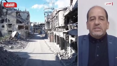 خبير شؤون إسرائيلية: أميركا تسعى لتحقيق أهدافها بأدواتها