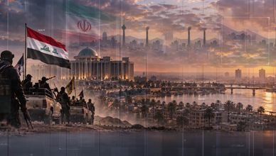 مسار سحب السلاح بالعراق.. تعقيدات تواجهها حكومة الزيدي