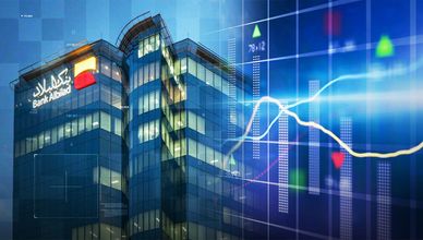 أرباح بنك البلاد الفصلية تنمو 3%.. و"المجموعة السعودية" تتحول للخسارة
