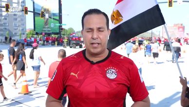 صراع العبور للمجموعات.. تفاؤل مصري وحذر أرجنتيني