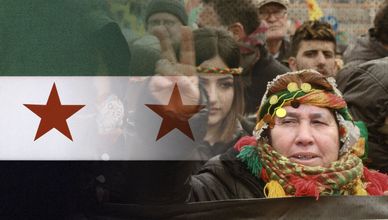 ملف الأكراد يعود للواجهة.. سوريا وقسد إلى أين؟