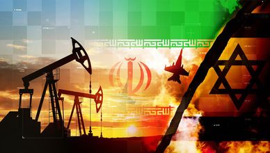 إسرائيل وإيران تتبادلان الهجمات.. والنفط يواصل الصعود