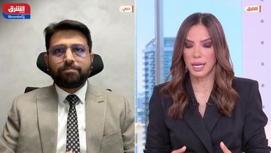 أسواق الأسهم الأميركية في حالة هلع.. واستمرار التصعيد يطيل حالة عدم اليقين