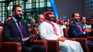 دمشق تجذب رؤوس الأموال.. وإيران تغلق باب المحادثات النووية