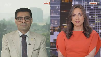 مصر والسعودية.. تنسيق لحماية الملاحة وسط التصعيد الإقليمي